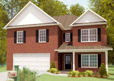 1231 Solstice Dr, Powell, TN 37849 photo 1