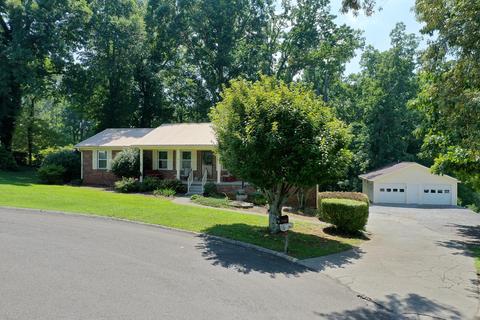 791 Barbara Dr, Talbott, TN 37877 photo 2