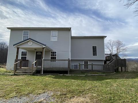 236 Onyx Dr, Ewing, VA 24248 photo 2
