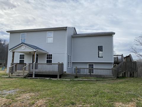 236 Onyx Dr, Ewing, VA 24248 photo 1