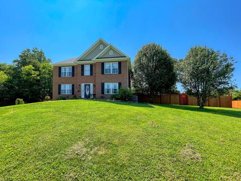 7651 Abbey Ln, Talbott, TN 37877 photo 1