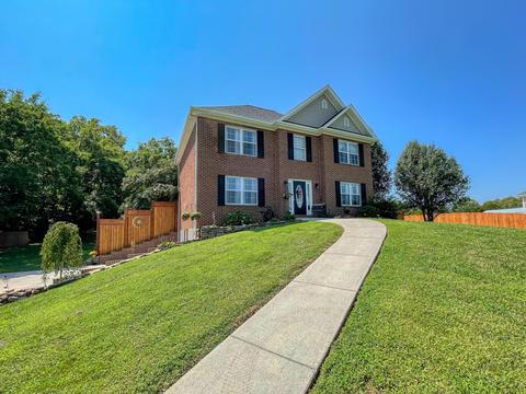 7651 Abbey Ln, Talbott, TN 37877 photo 2