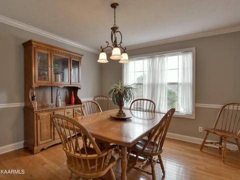 7651 Abbey Ln, Talbott, TN 37877 photo 8