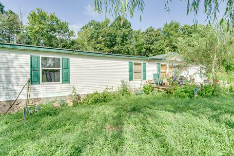 511 Chambers Rd, Robbins, TN 37852 photo 1
