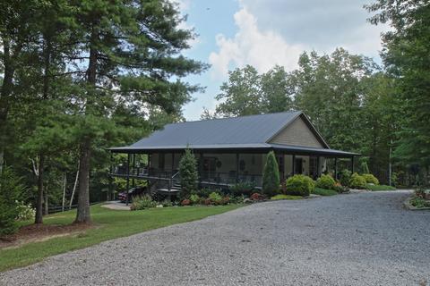 62 Bluff View Loop, Allardt, TN 38504 photo 1