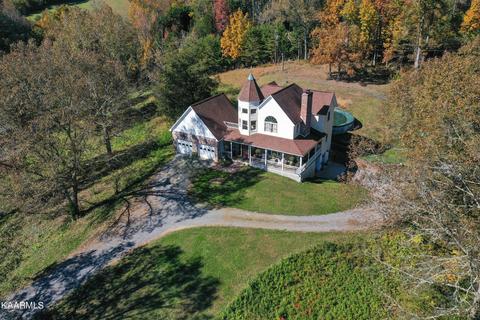 248 Firetower Ln, Heiskell, TN 37754 photo 1