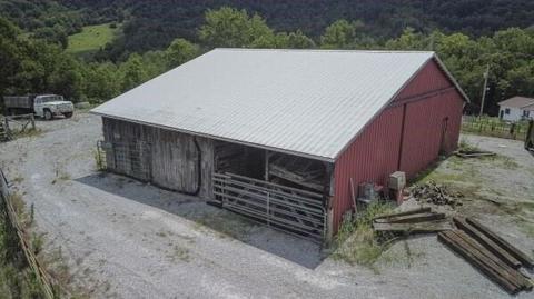 477 Johnson Loop Loop, Washburn, TN 37888 photo 15