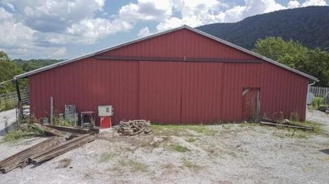 477 Johnson Loop Loop, Washburn, TN 37888 photo 13