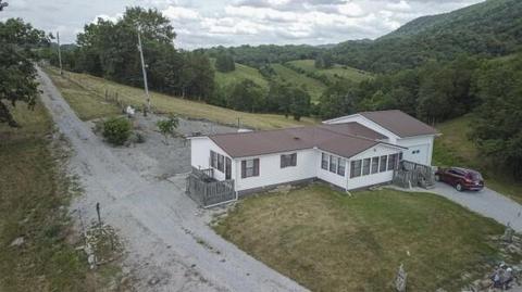 477 Johnson Loop Loop, Washburn, TN 37888 photo 1