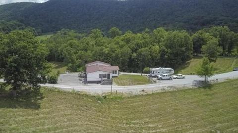 477 Johnson Loop Loop, Washburn, TN 37888 photo 9