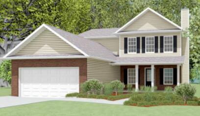 1156 Cloud View Dr, Powell, TN 37849 photo 1