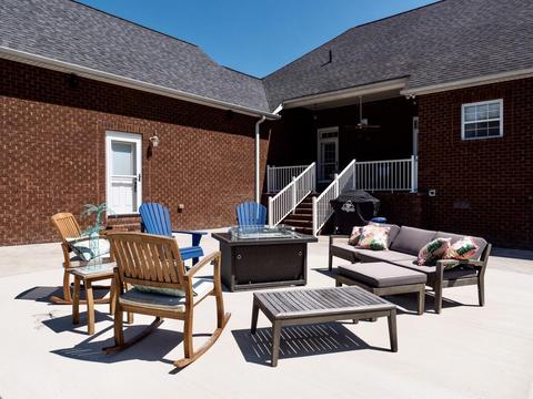 7169 Coleman Circle Cir, Baxter, TN 38544 photo 11
