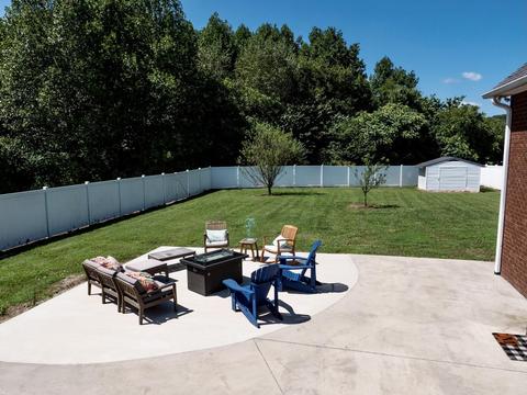 7169 Coleman Circle Cir, Baxter, TN 38544 photo 10
