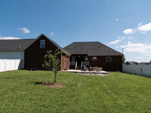 7169 Coleman Circle Cir, Baxter, TN 38544 photo 18