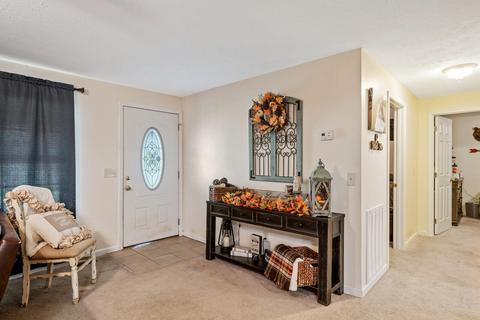 470 E Fork Ln, Crawford, TN 38554 photo 5