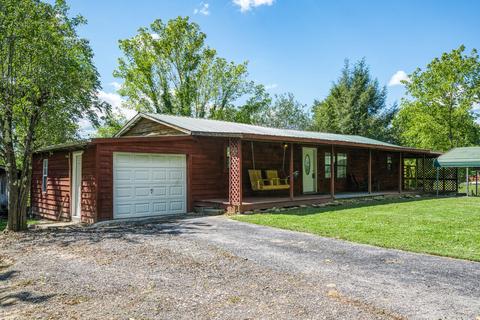 470 E Fork Ln, Crawford, TN 38554 photo 2