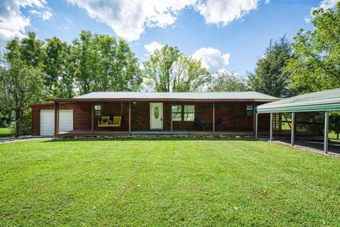 470 E Fork Ln, Crawford, TN 38554 photo 1