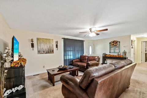 470 E Fork Ln, Crawford, TN 38554 photo 7