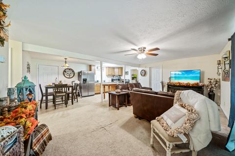 470 E Fork Ln, Crawford, TN 38554 photo 4