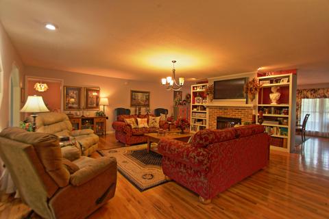 789 L D York Rd, Grimsley, TN 38565 photo 14
