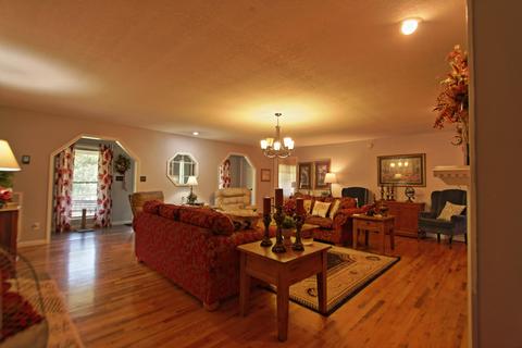 789 L D York Rd, Grimsley, TN 38565 photo 13