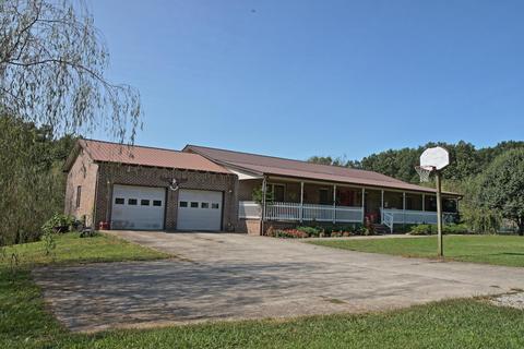 789 L D York Rd, Grimsley, TN 38565 photo 2