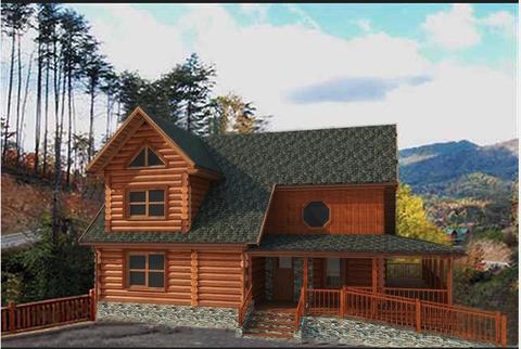 lot34 Heritage Hills Dr, Pigeon Forge, TN 37862