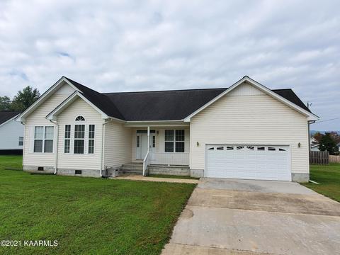 800 S 28th St, Middlesboro, KY 40965 photo 1