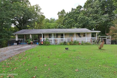 301 Grape Rough Rd, Oneida, TN 37841 photo 1