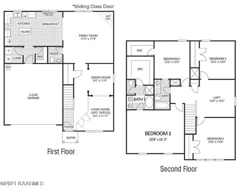 2544 Lucille Ln, Talbott, TN 37877 photo 2