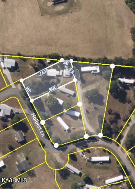 835 Holbert Ln, Kodak, TN 37764