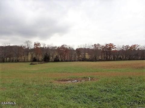 York Lane, Crossville, TN 38555