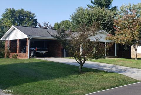6566 Hunter Rd, Talbott, TN 37877 photo 1