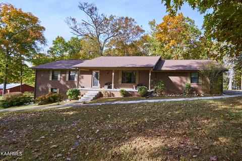 7328 Cedar Hill Rd, Talbott, TN 37877 photo 1