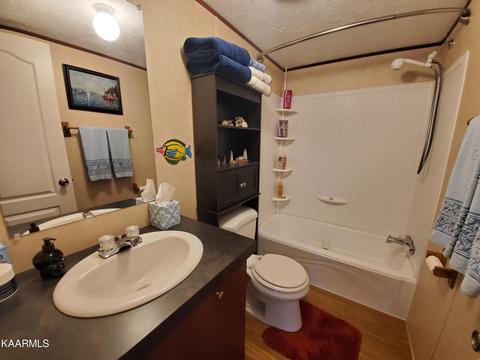 162 Tanner Dr, Ewing, VA 24248 photo 22