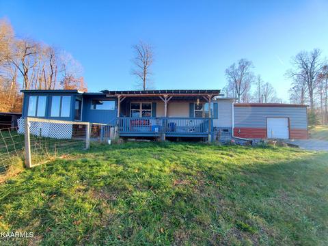162 Tanner Dr, Ewing, VA 24248 photo 1