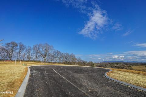 Lot 19 Mountain Vista Lane, Maryville, TN 37804
