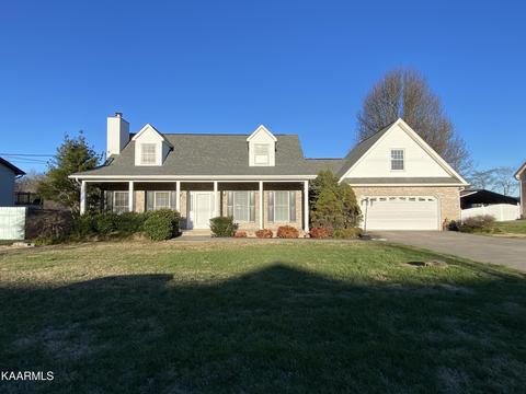 8024 Paradise Dr, Powell, TN 37849 photo 1