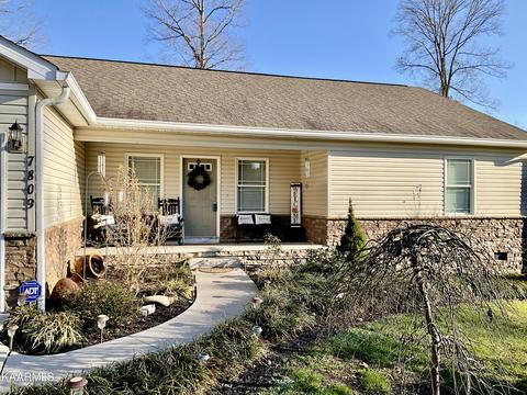 7809 Stanley Rd, Powell, TN 37849 photo 3