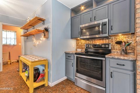 2806 Lake Forest Cir, Talbott, TN 37877 photo 8