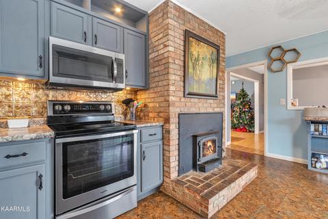 2806 Lake Forest Cir, Talbott, TN 37877 photo 7