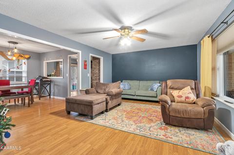 2806 Lake Forest Cir, Talbott, TN 37877 photo 4