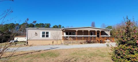 1202 E Cole Rd, Quebeck, TN 38579 photo 1