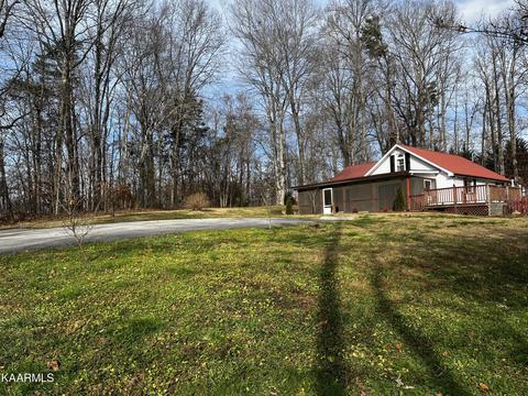 438 Miller Rd, Clinton, TN 37716 photo 1