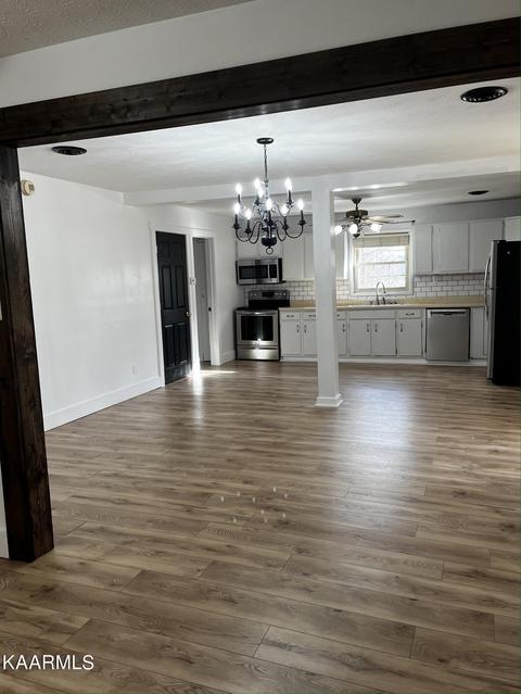 438 Miller Rd, Clinton, TN 37716 photo 27