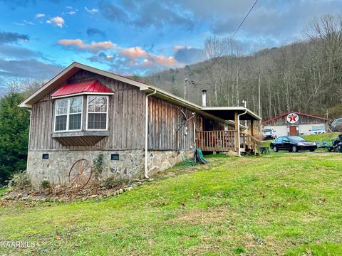 352 Duff Rd, Duff, TN 37729 photo 1