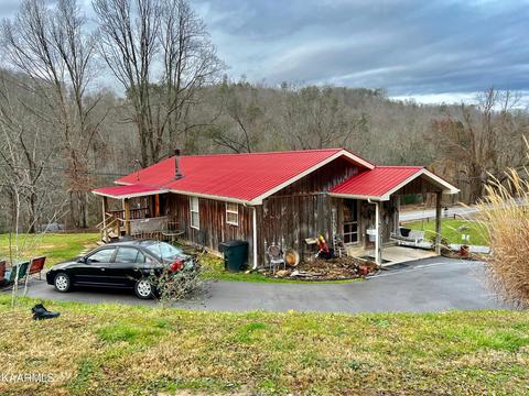 352 Duff Rd, Duff, TN 37729 photo 2