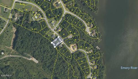 Indigo Bunting Drive, Harriman, TN 37748