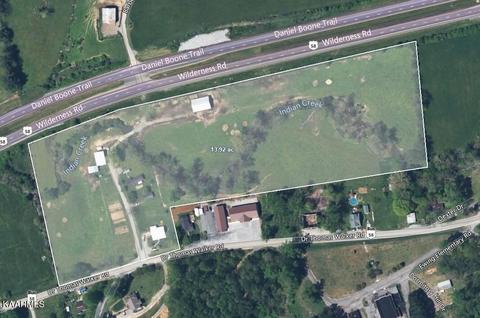 1167 Doctor Thomas Walker Rd, Ewing, VA 24248 photo 29