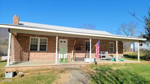 1167 Doctor Thomas Walker Rd, Ewing, VA 24248 photo 1